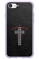 Dark Prayer 2.0 - Apple iPhone 8