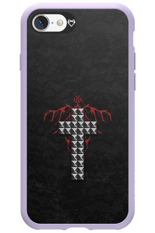 Dark Prayer 2.0 - Apple iPhone 8