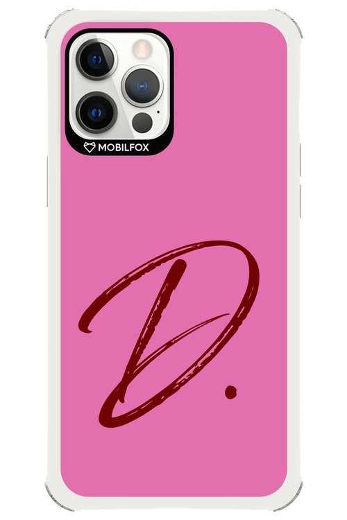 (Sorbet) D 2.0 - Apple iPhone 12 Pro Max