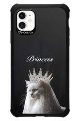 Princess - Apple iPhone 11