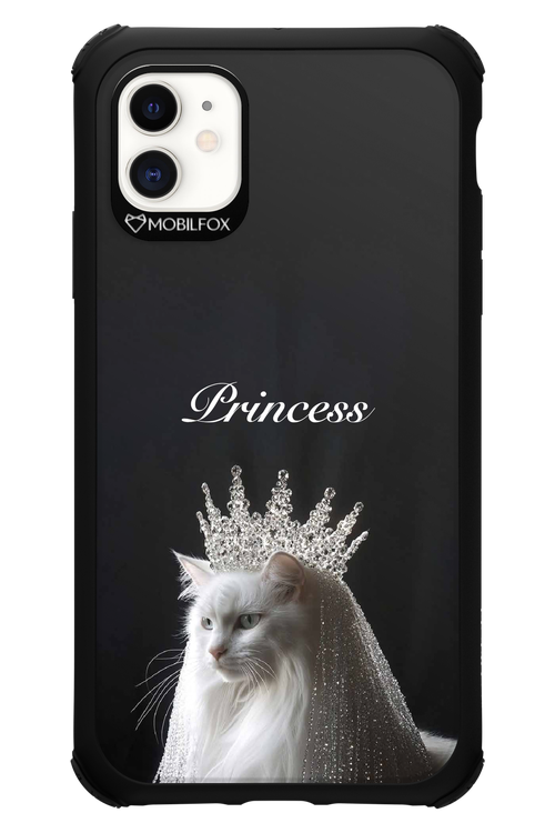 Princess - Apple iPhone 11