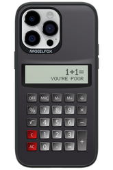 Calculator - Apple iPhone 14 Pro Max