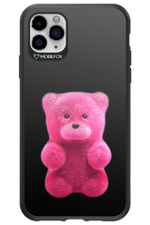 Pinky Bear - Apple iPhone 11 Pro Max