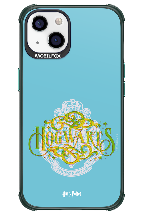 Hogwarts School of Witchcraft and Wizardry - Apple iPhone 13