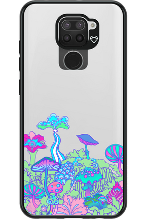 Shrooms - Xiaomi Redmi Note 9