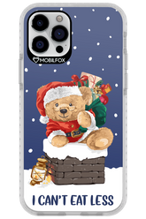 I can't eat less - Apple iPhone 12 Pro