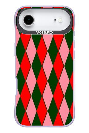 Retro Christmas - Apple iPhone 17 Air