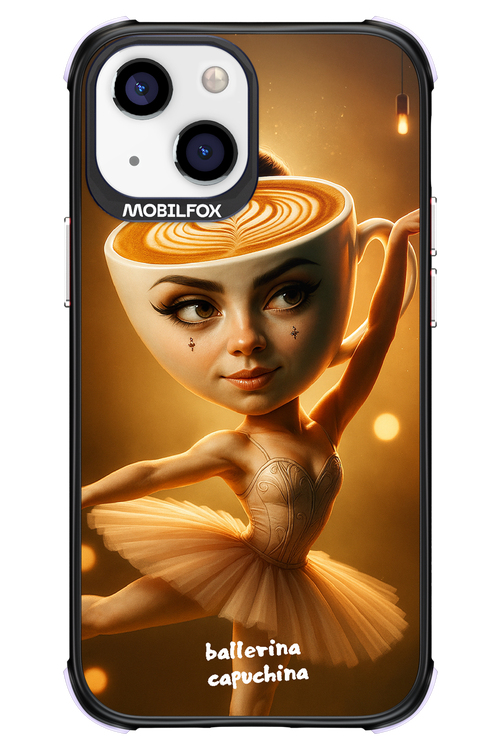 Balerina - Apple iPhone 13 Mini