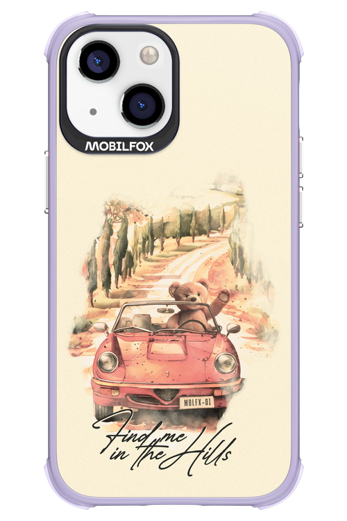 Find Me in the Hills - Apple iPhone 13 Mini