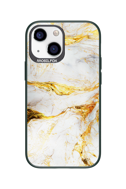 Quartz - Apple iPhone 13 Mini