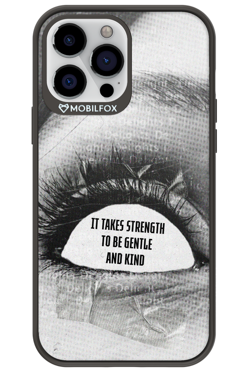 Strength - Apple iPhone 13 Pro Max
