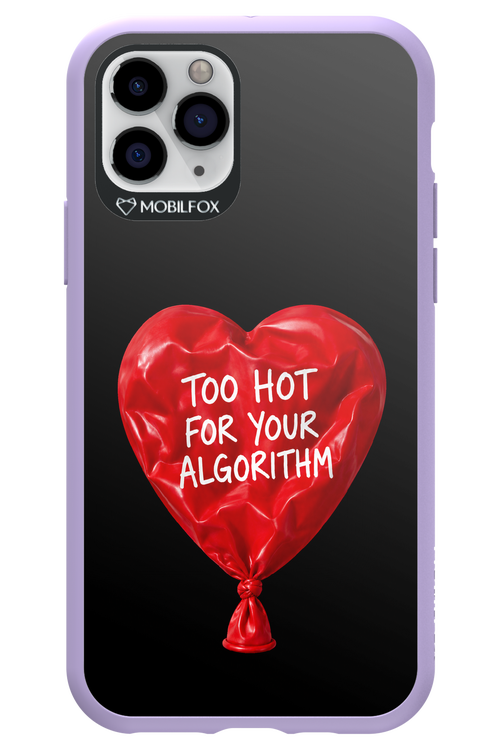 Too Hot 2.0 - Apple iPhone 11 Pro