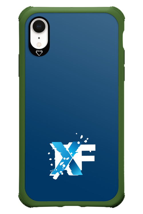 Nano Burst  - Apple iPhone XR