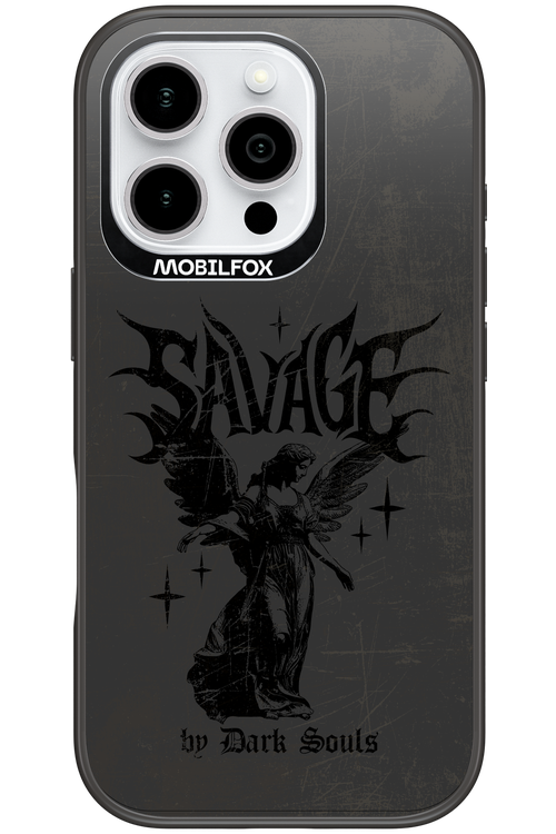 St. Savage - Apple iPhone 16 Pro