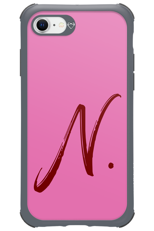 (Sorbet) N 2.0 - Apple iPhone SE 2022