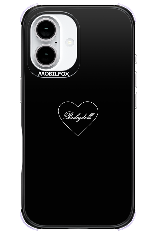 Babydoll - Apple iPhone 16