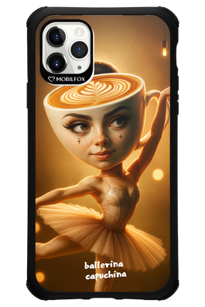 Balerina - Apple iPhone 11 Pro Max