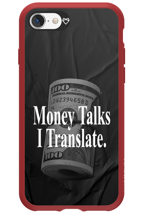 Money Talks III 2.0 - Apple iPhone SE 2020