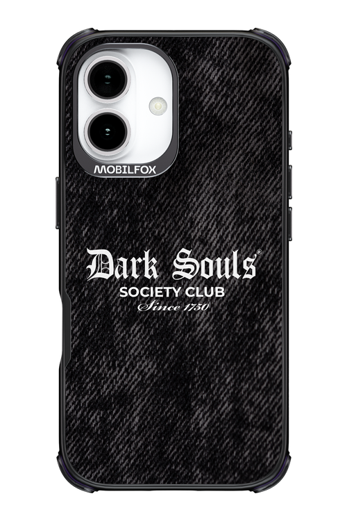 Dark Souls - Apple iPhone 17