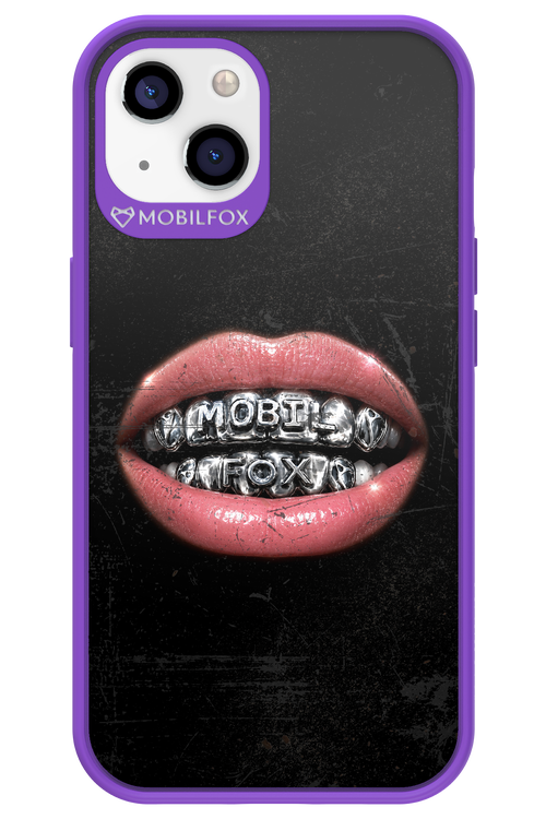 MOBILFOX GRILL 2.0 - Apple iPhone 13