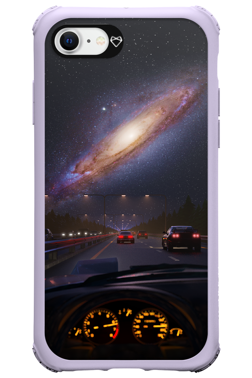 Nightride - Apple iPhone 8