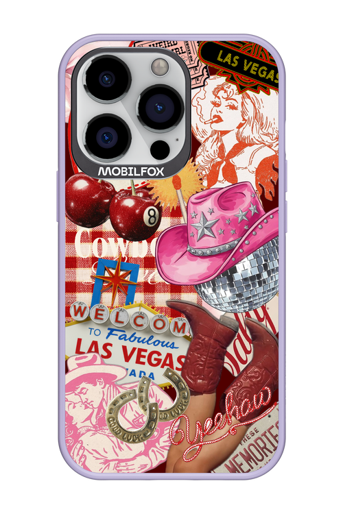 Cowgirl Club 2.0 - Apple iPhone 13 Pro