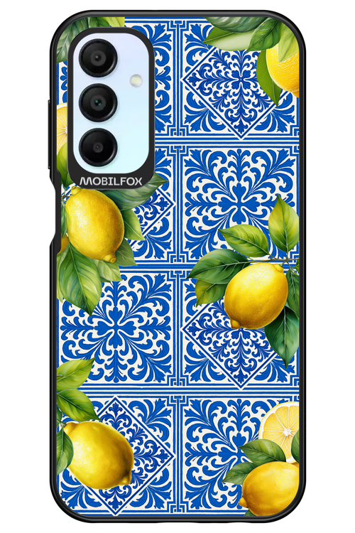Limone Garden - Samsung Galaxy A15