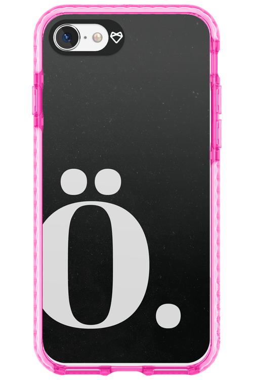 O II (Off Space) 2.0 - Apple iPhone 8