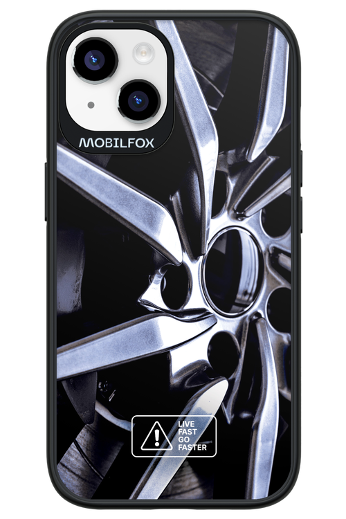 Rim - Apple iPhone 14