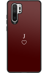 J Burgundia 2.0 - Huawei P30 Pro