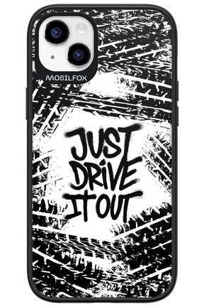 Drive It Out 2.0 - Apple iPhone 14 Plus