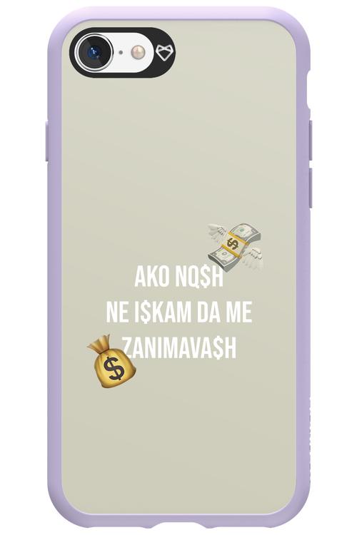 CA$H - Apple iPhone SE 2022