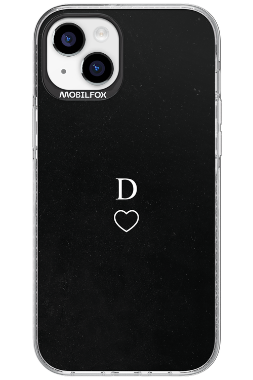 D Black 2.0 - Apple iPhone 15 Plus