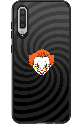 Mystery Clown - Samsung Galaxy A70