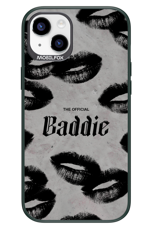 Official Baddie - Apple iPhone 14 Plus
