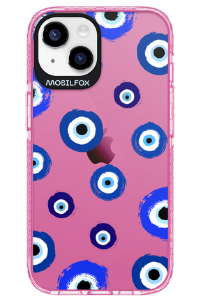 Nazar Amulet - Apple iPhone 14