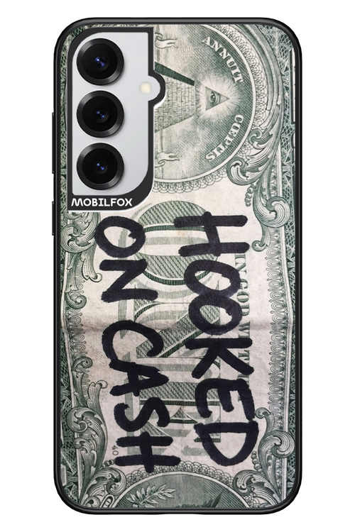 hooked 2.0 - Samsung S25+