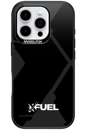 Shadow Mode - Apple iPhone 16 Pro