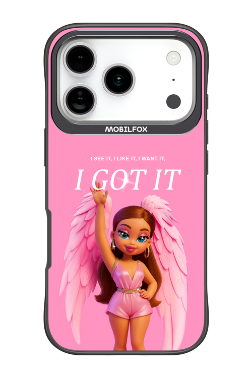 Got It 2.0 - Apple iPhone 17 Pro