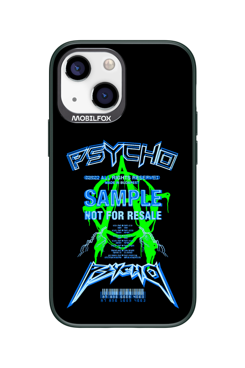 Sample Anarchy - Apple iPhone 13 Mini