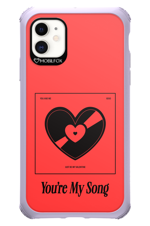 Love Song - Apple iPhone 11