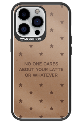 Whateverrr - Apple iPhone 13 Pro