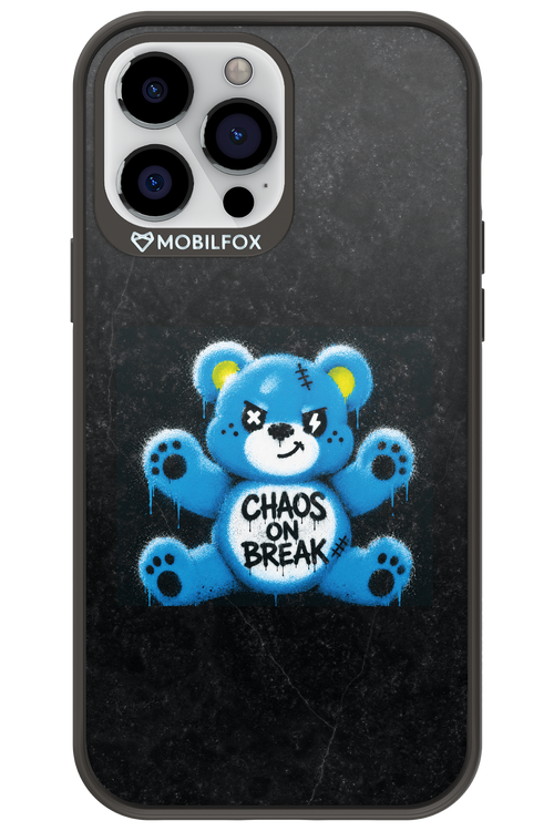 Chaos on Break 2.0 - Apple iPhone 13 Pro Max