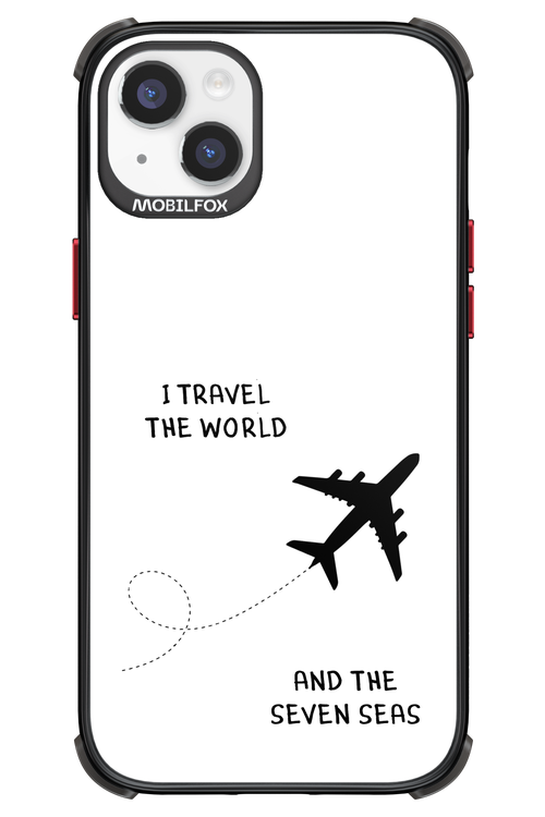 Traveller - Apple iPhone 14 Plus