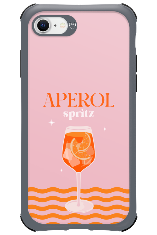 Aperol - Apple iPhone 7