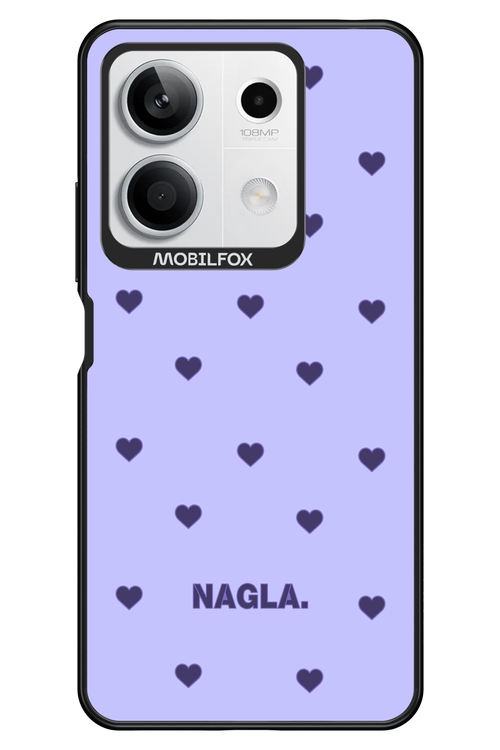 NAGLA - Xiaomi Redmi Note 13 5G