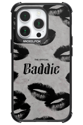 Official Baddie - Apple iPhone 14 Pro