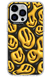 Acid Smiley - Apple iPhone 14 Pro Max