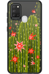 Cactus bloom 2.0 - Samsung Galaxy A21 S