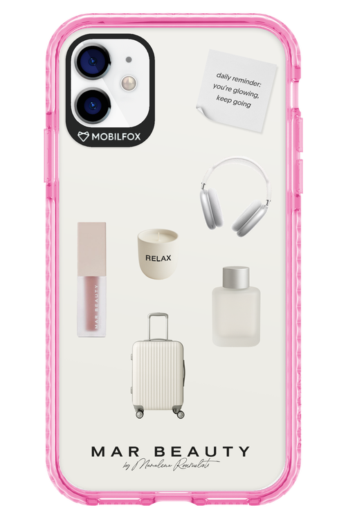 Clean Girl - Apple iPhone 11